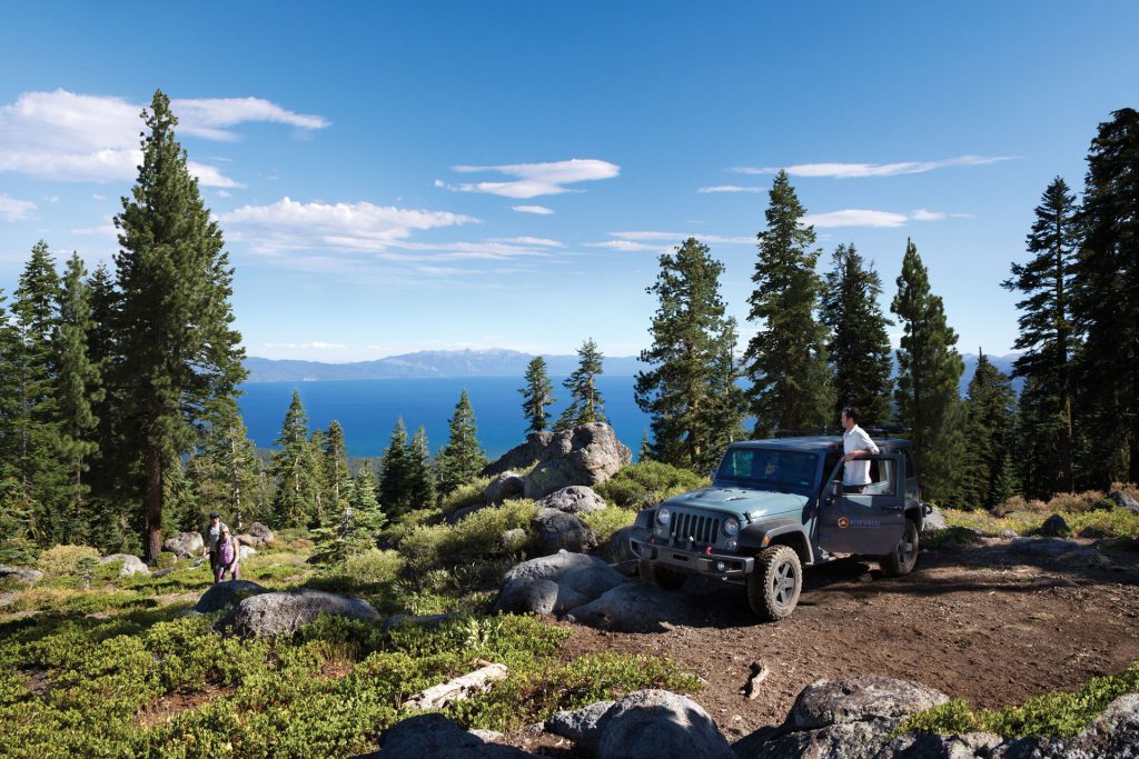 jeep