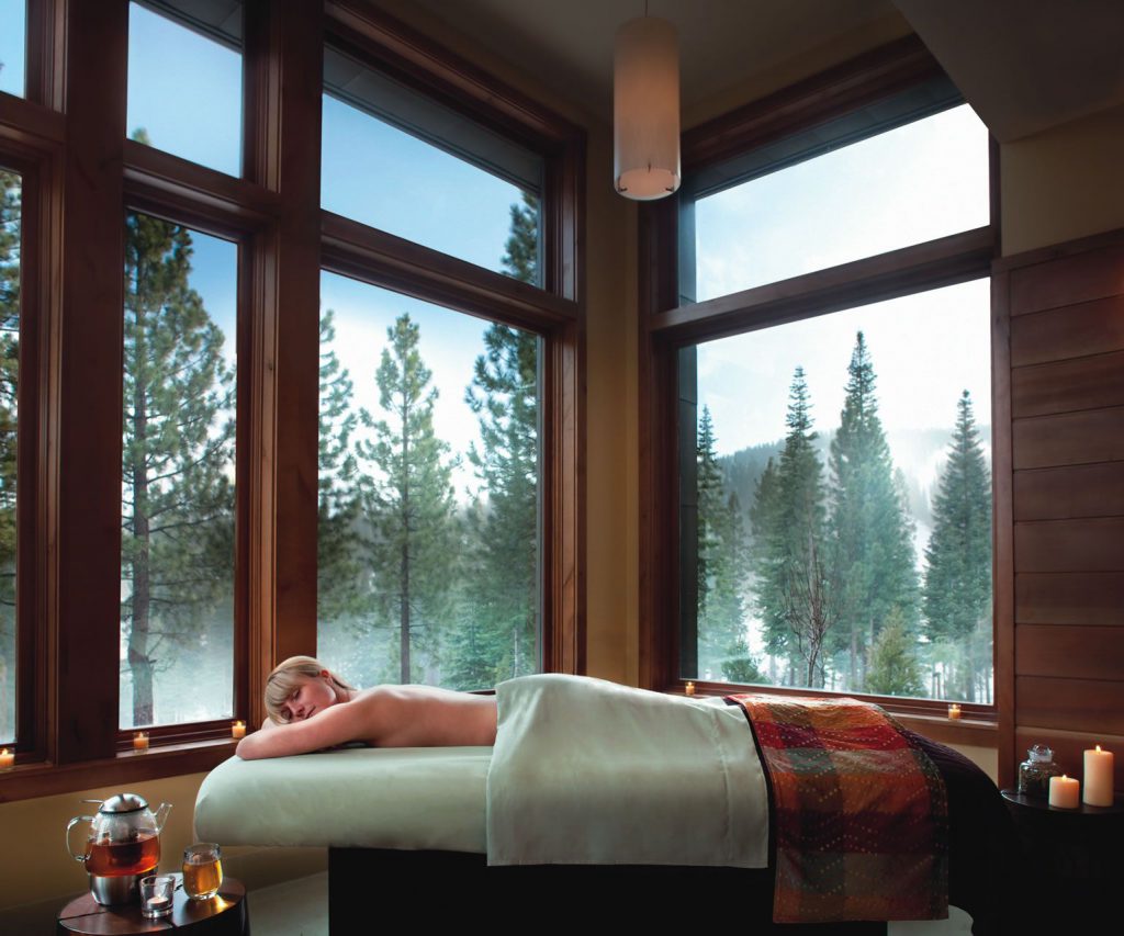 spa