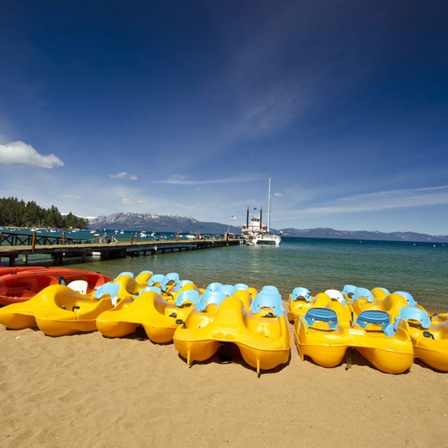 lake tahoe paddling gear